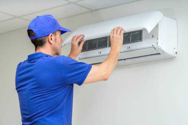 Best HVAC Duct Inspection Services  in Indianola, WA
